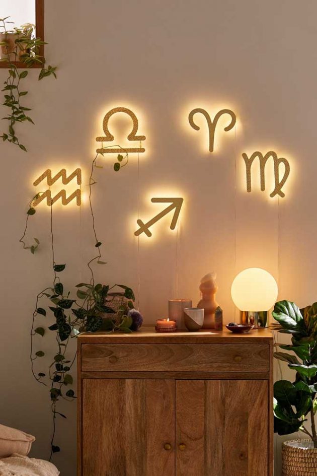The Most Exciting Ideas of Neon Rooms For You To Inspire