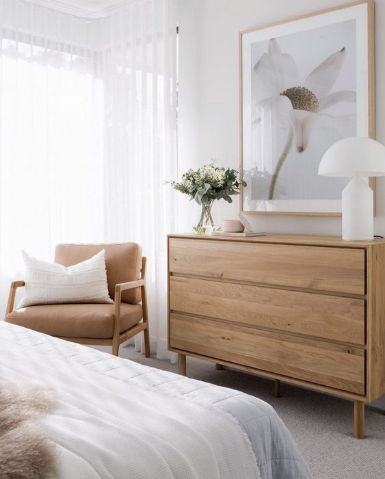 How To Choose Your Chest Of Drawers