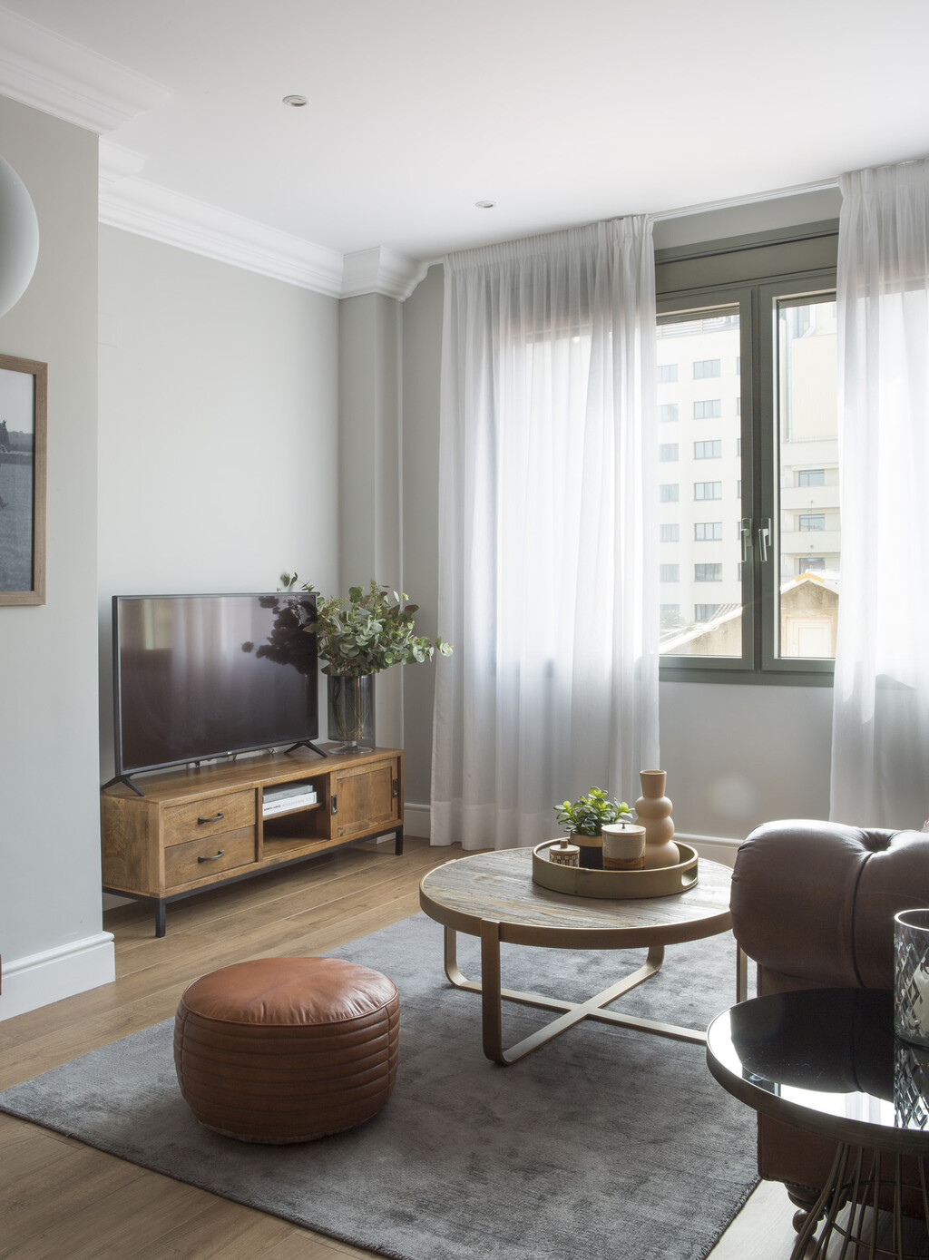 Apartments Designed With The "essense of home" Will Make You Think Of Interior Makeover Apartments Designed With The "essense of home" Will Make You Think Of Interior Makeover