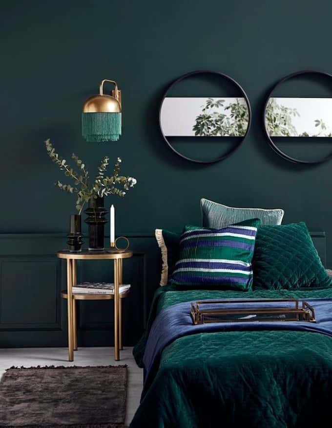 How To Adopt The Muted Color In Your Home How To Adopt The Muted Color In Your Home