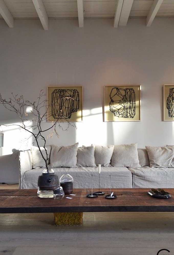 Creative Ideas Of Rustic Coffee Tables For Your Home Creative Ideas Of Rustic Coffee Tables For Your Home