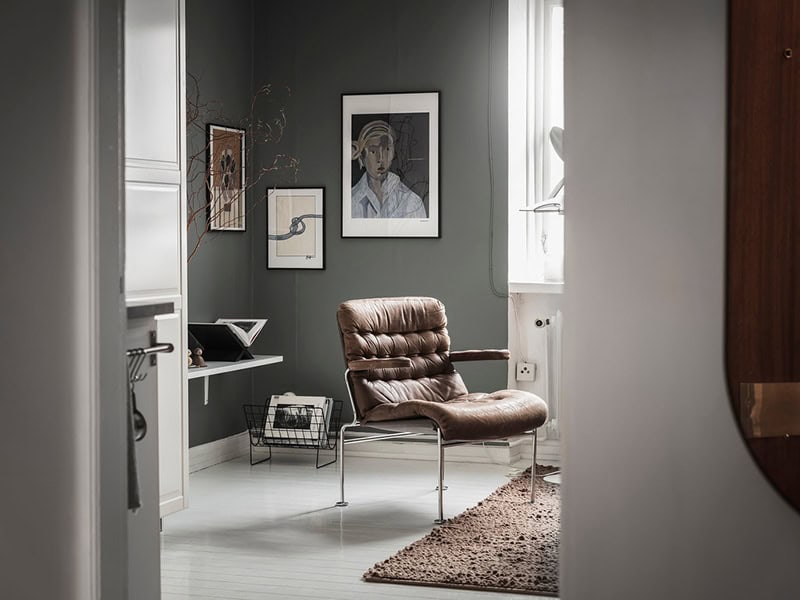 Tips For A Successful Wall Of Frames