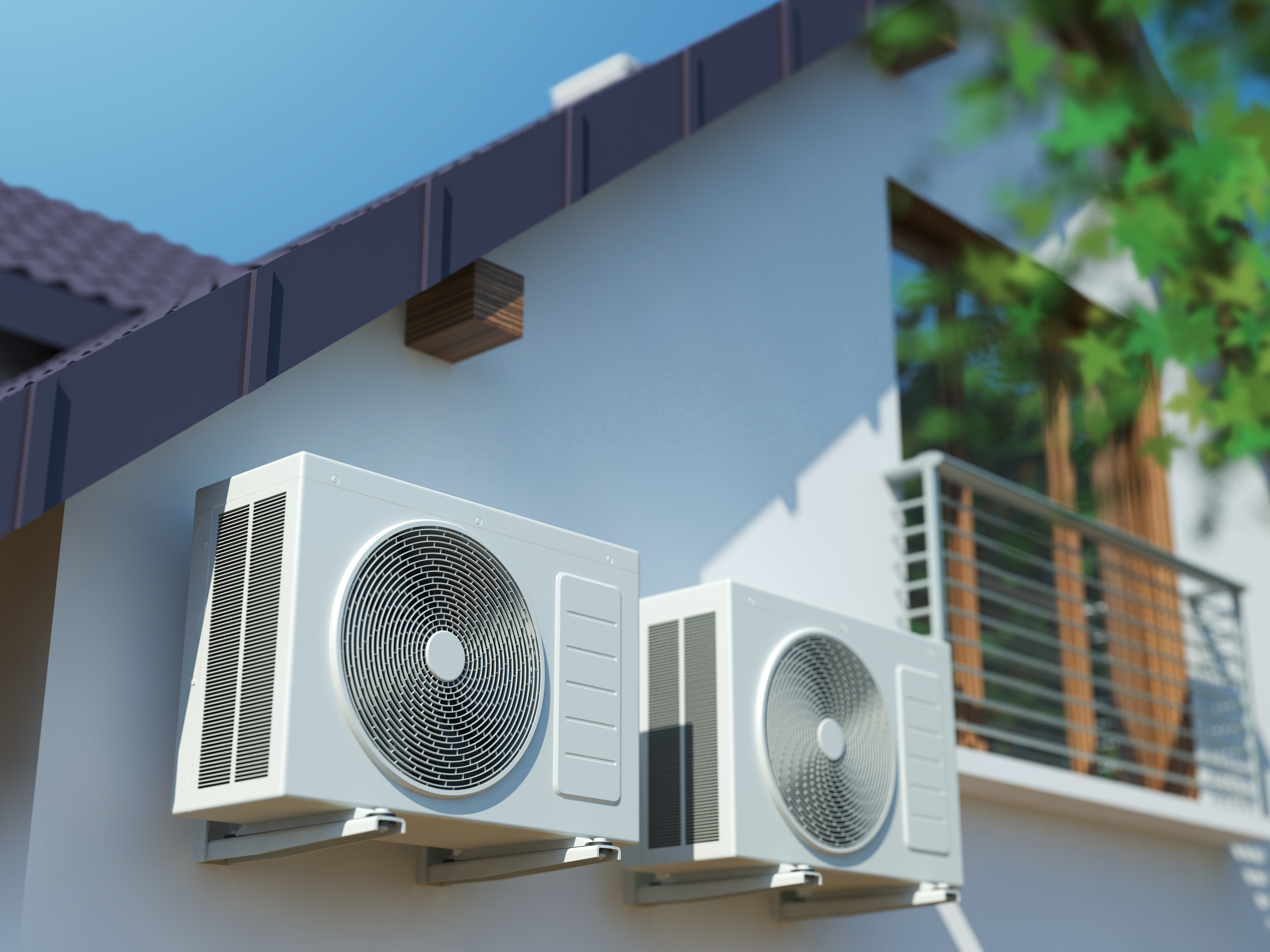 6 Tips To Build A Cooler Home