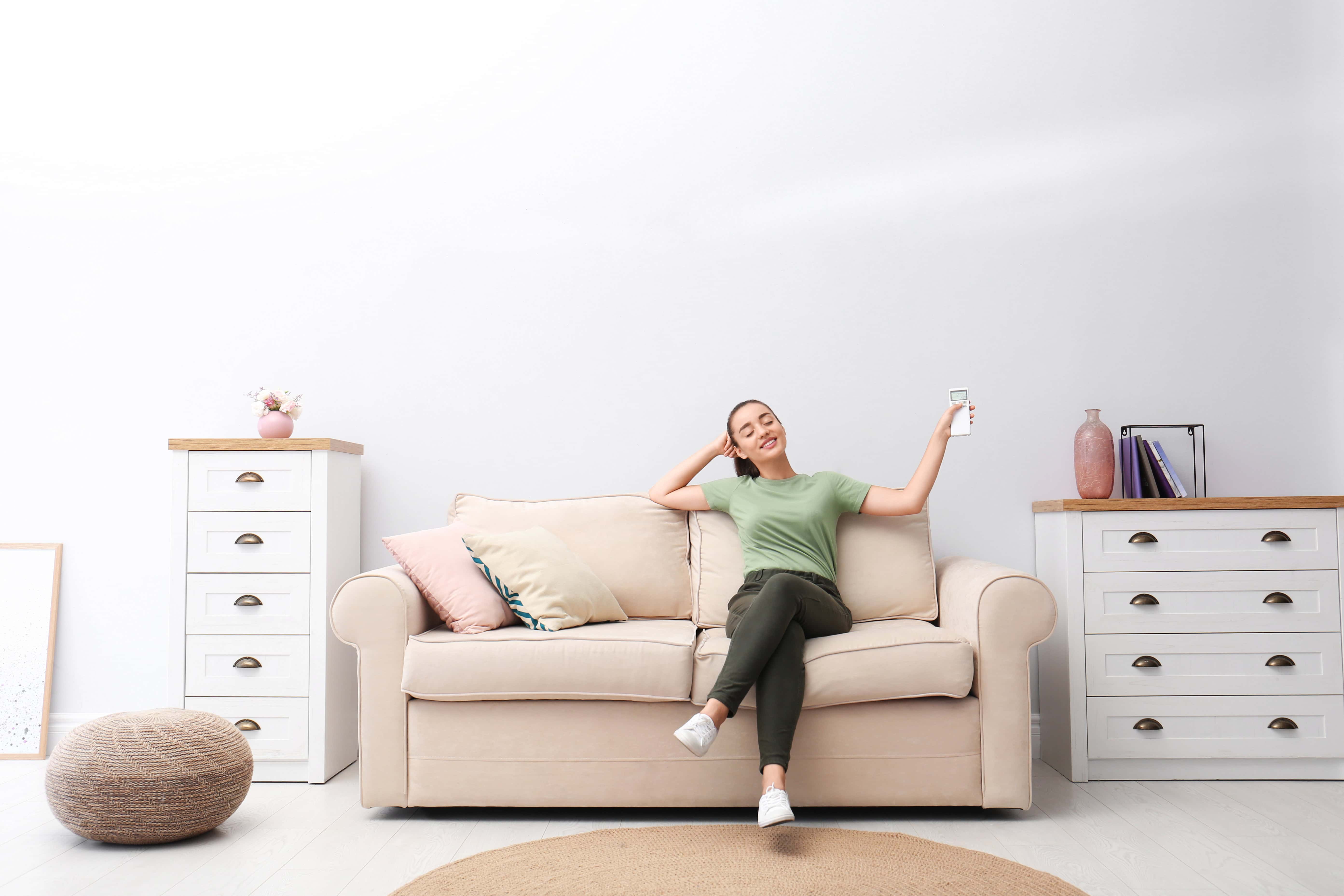 6 Tips To Build A Cooler Home