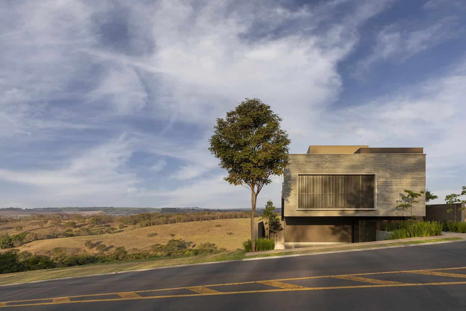 BC House / N2B Arquitetura / Brazil