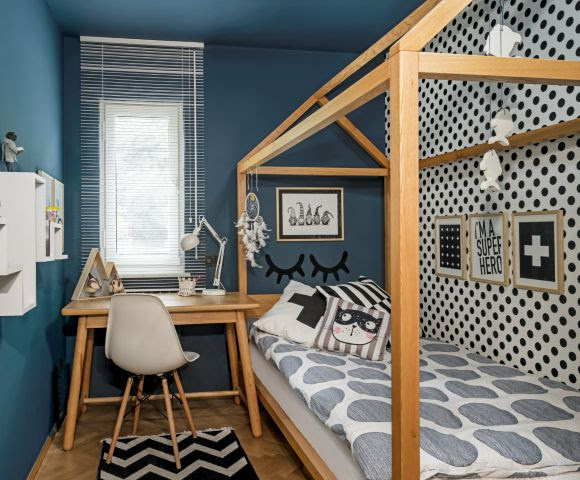 Bebek Blue House by Ofist in Istanbul, Turkey