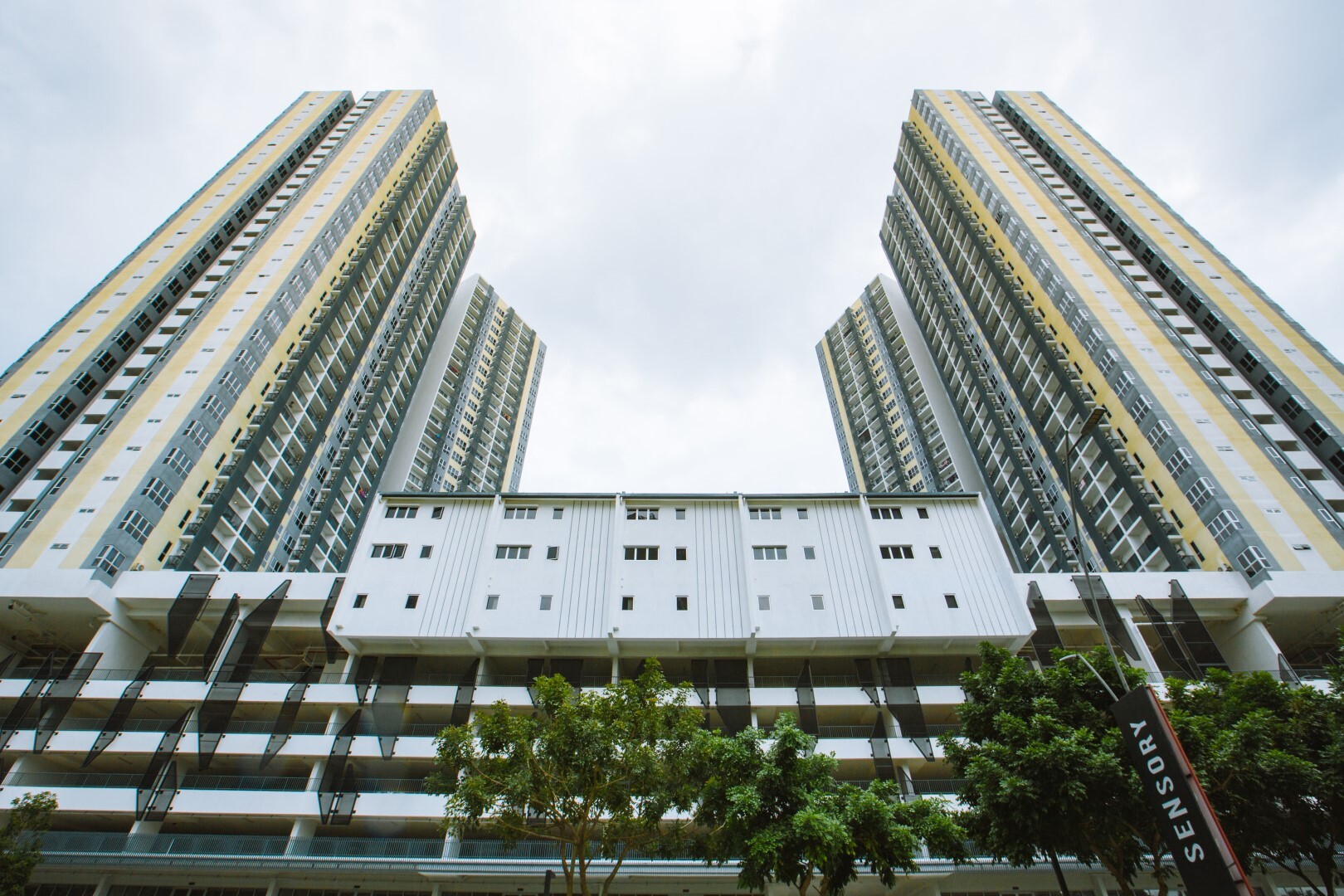 Cerrado Suites by ONG&ONG in Southville City, Malaysia Cerrado Suites by ONG&ONG in Southville City, Malaysia