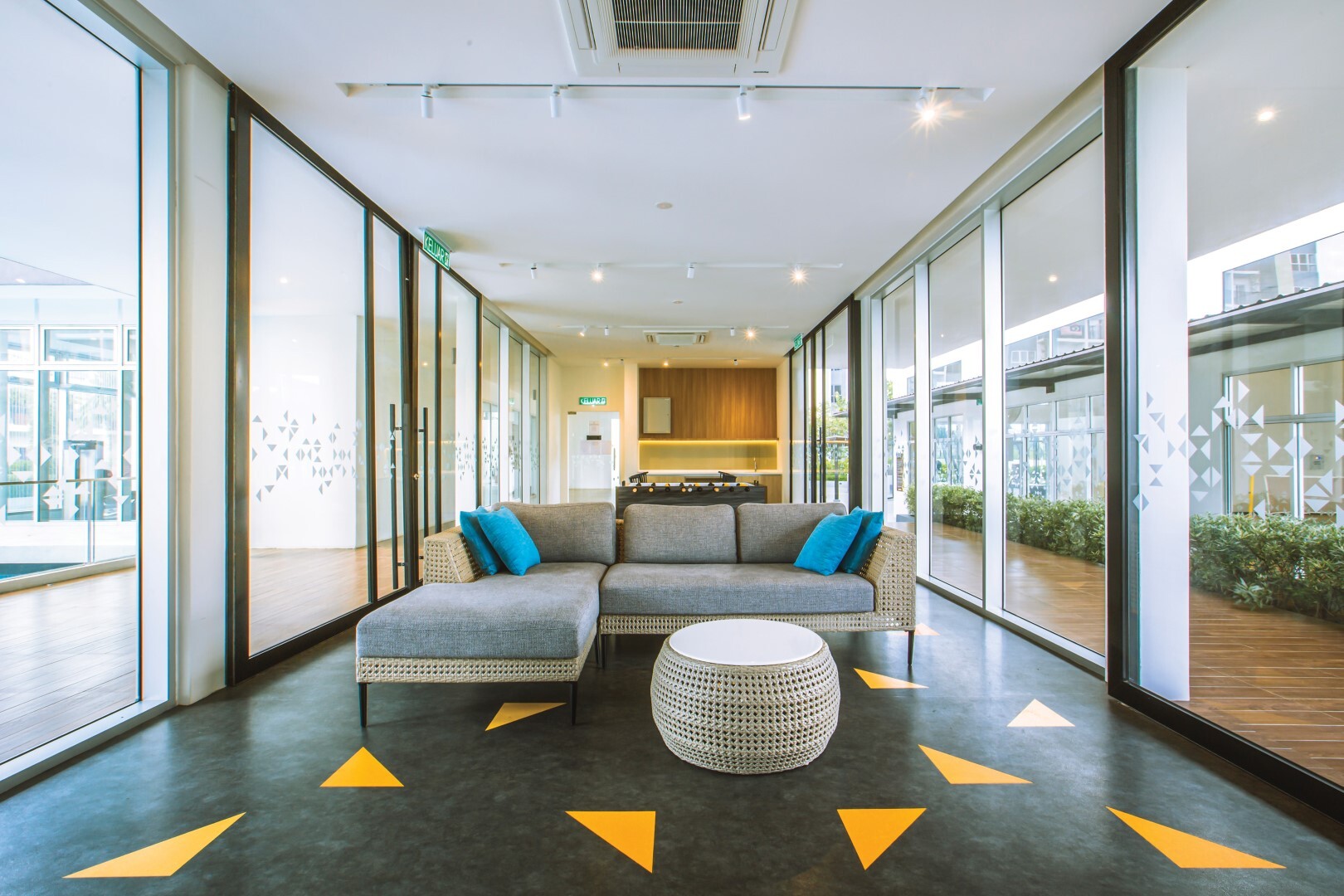 Cerrado Suites by ONG&ONG in Southville City, Malaysia Cerrado Suites by ONG&ONG in Southville City, Malaysia