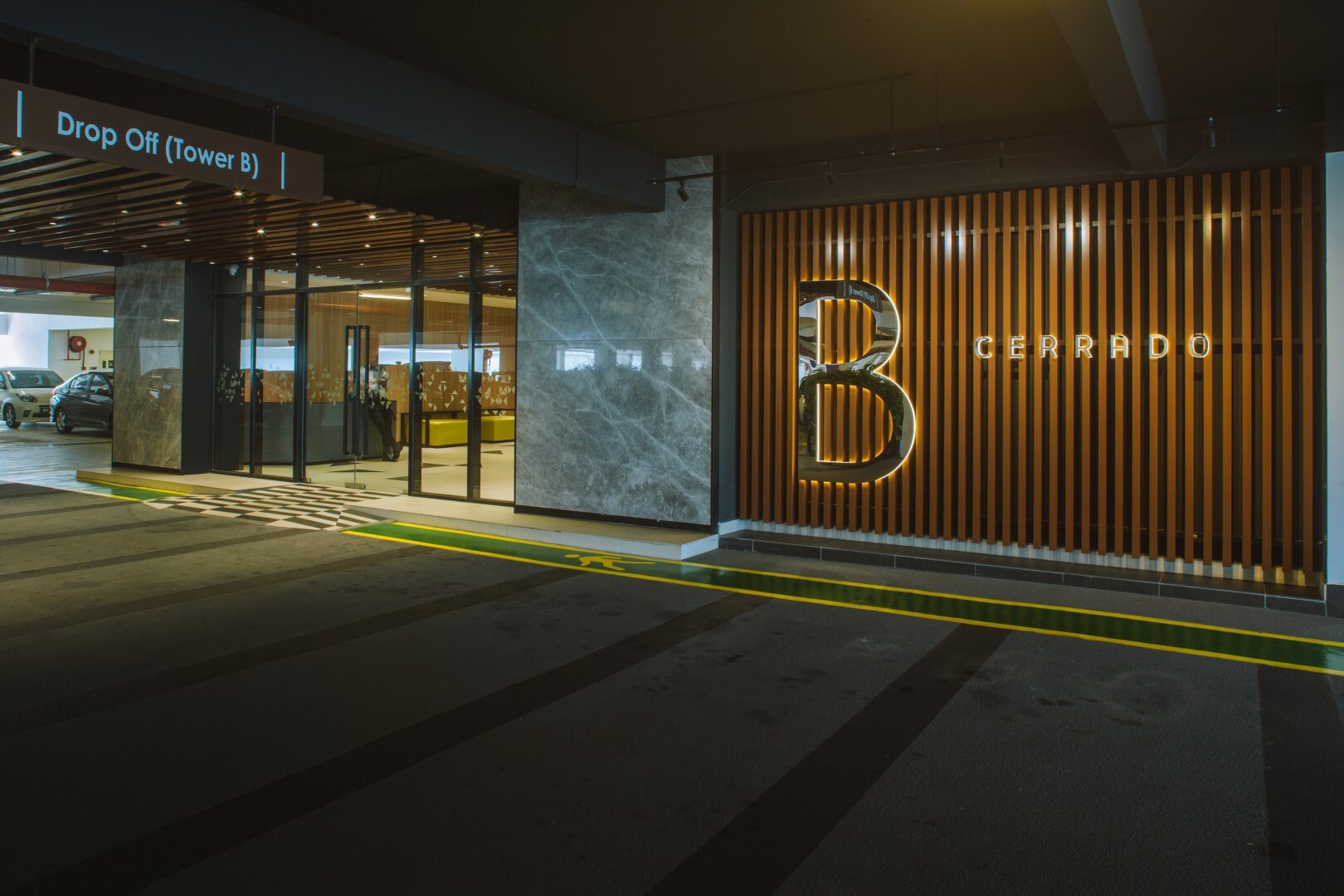 Cerrado Suites by ONG&ONG in Southville City, Malaysia Cerrado Suites by ONG&ONG in Southville City, Malaysia