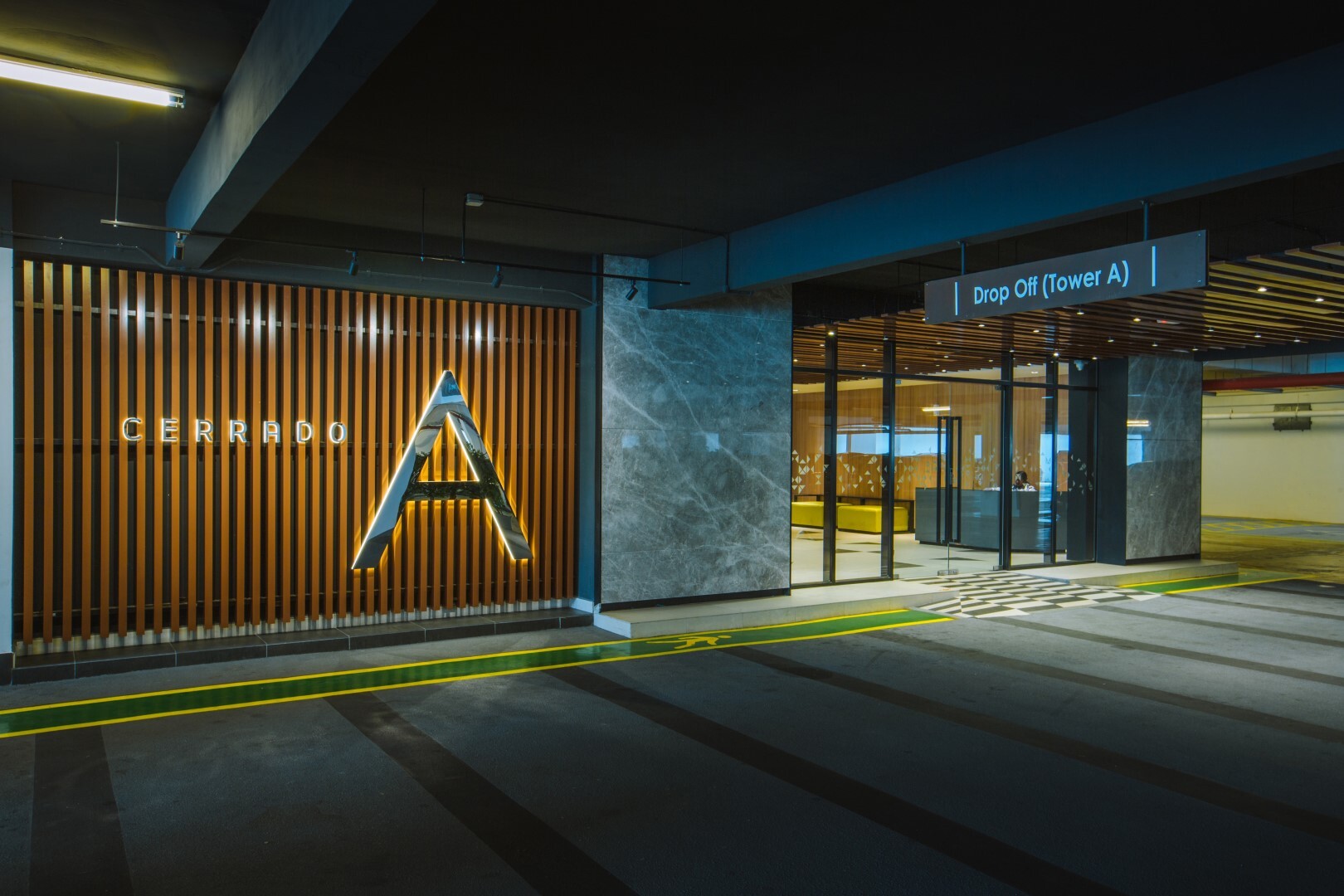 Cerrado Suites by ONG&ONG in Southville City, Malaysia Cerrado Suites by ONG&ONG in Southville City, Malaysia