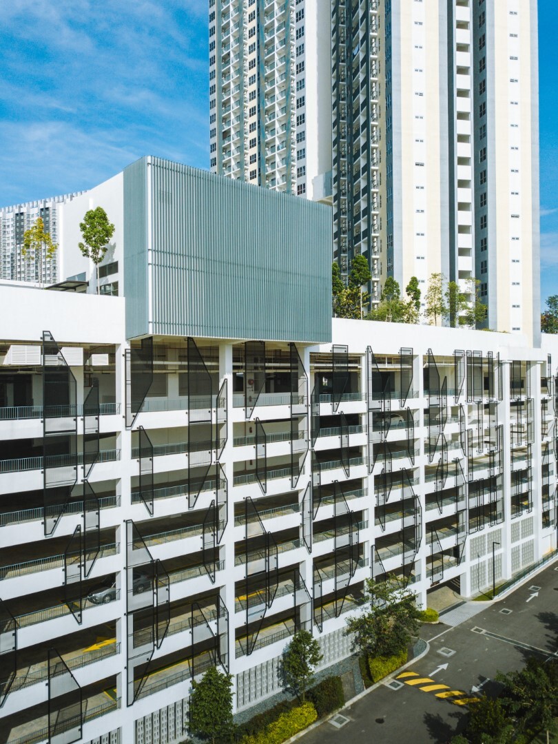 Cerrado Suites by ONG&ONG in Southville City, Malaysia Cerrado Suites by ONG&ONG in Southville City, Malaysia