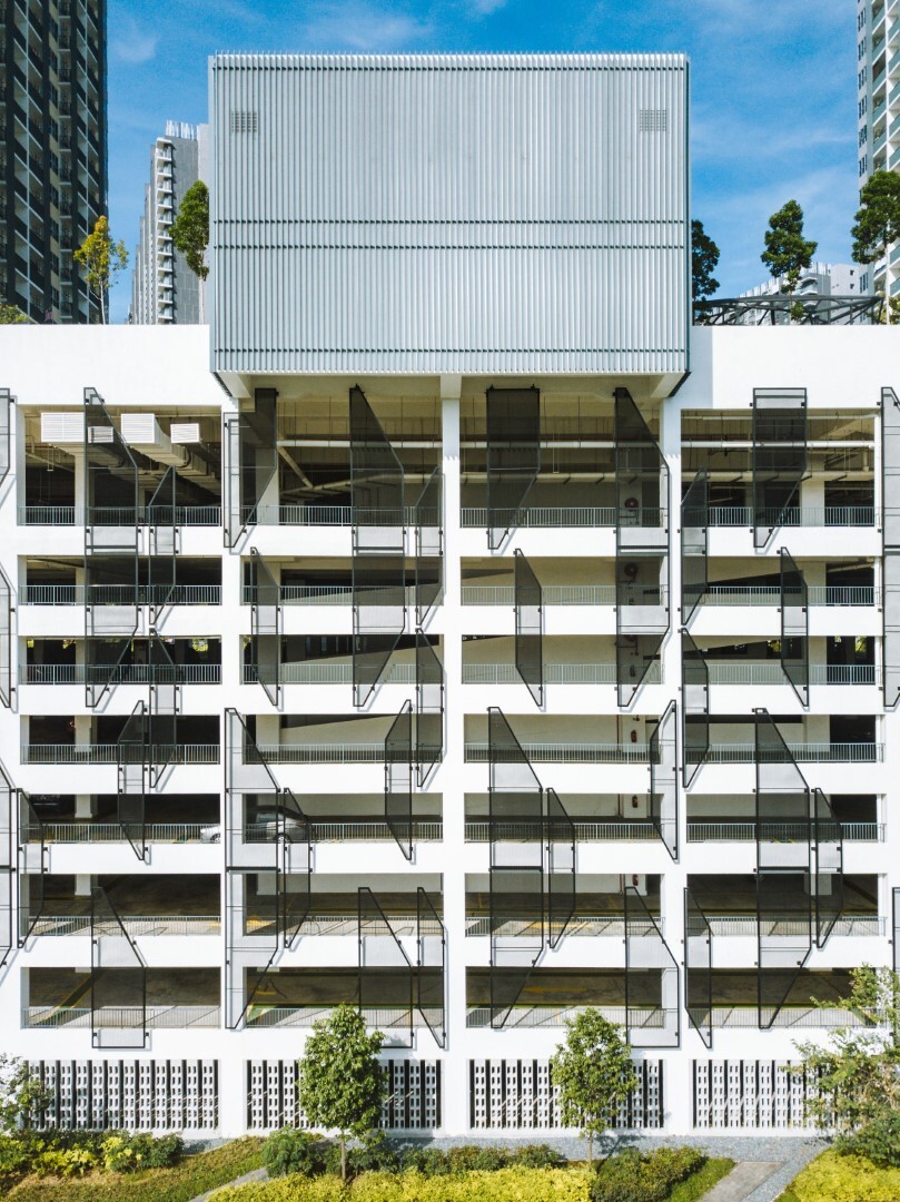 Cerrado Suites by ONG&ONG in Southville City, Malaysia Cerrado Suites by ONG&ONG in Southville City, Malaysia