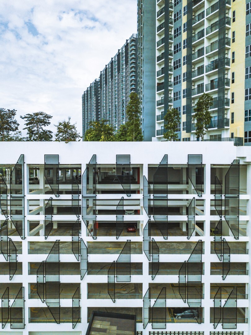 Cerrado Suites by ONG&ONG in Southville City, Malaysia Cerrado Suites by ONG&ONG in Southville City, Malaysia