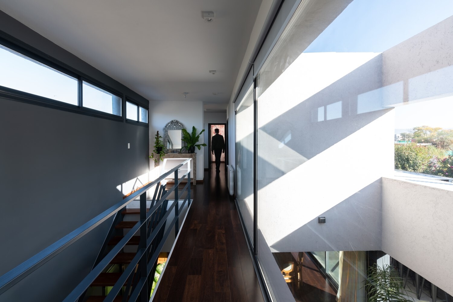 LVF House by PSV Arquitectura in Villa Allende, Argentina