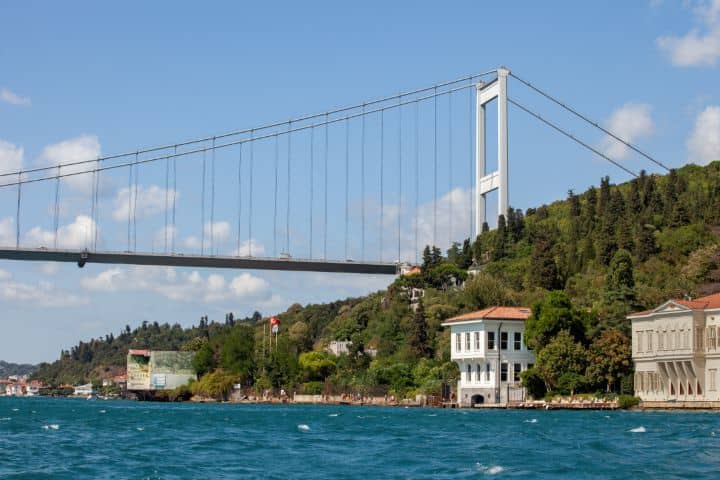 Zarifi Mustafa Paşa Mansion Regains Its Silhouette with Its Reconstruction Project