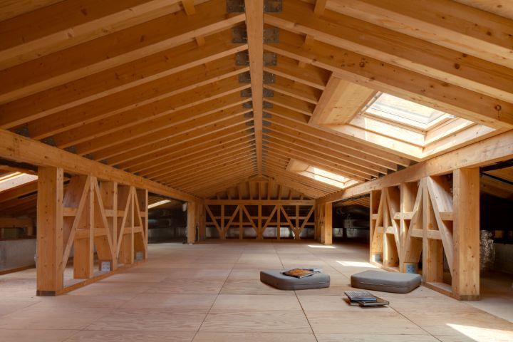 Zarifi Mustafa Paşa Mansion Regains Its Silhouette with Its Reconstruction Project Zarifi Mustafa Paşa Mansion Regains Its Silhouette with Its Reconstruction Project