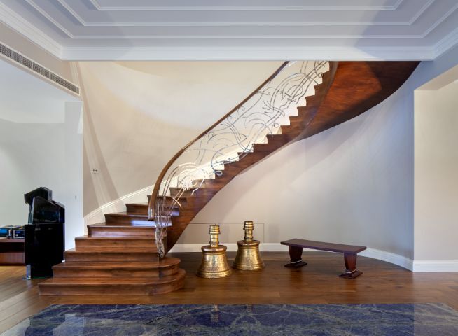 Zarifi Mustafa Paşa Mansion Regains Its Silhouette with Its Reconstruction Project Zarifi Mustafa Paşa Mansion Regains Its Silhouette with Its Reconstruction Project