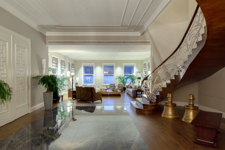 Zarifi Mustafa Paşa Mansion Regains Its Silhouette with Its Reconstruction Project Zarifi Mustafa Paşa Mansion Regains Its Silhouette with Its Reconstruction Project