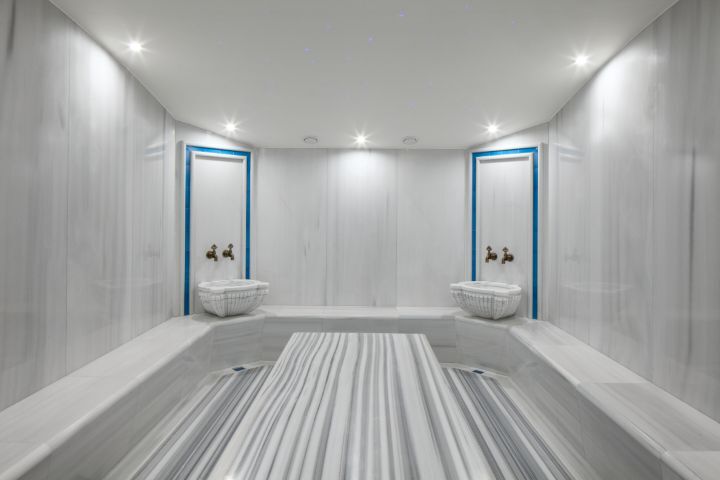 Zarifi Mustafa Paşa Mansion Regains Its Silhouette with Its Reconstruction Project Zarifi Mustafa Paşa Mansion Regains Its Silhouette with Its Reconstruction Project