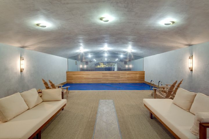 Zarifi Mustafa Paşa Mansion Regains Its Silhouette with Its Reconstruction Project Zarifi Mustafa Paşa Mansion Regains Its Silhouette with Its Reconstruction Project