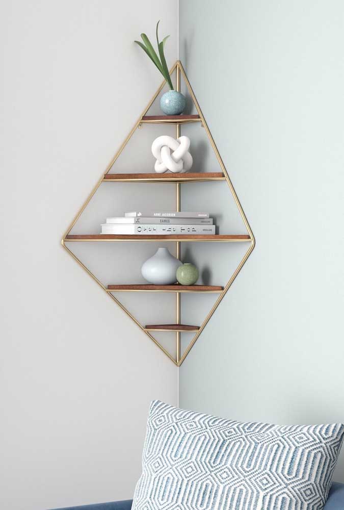 Good Reasons To Have A Corner Shelf Good Reasons To Have A Corner Shelf