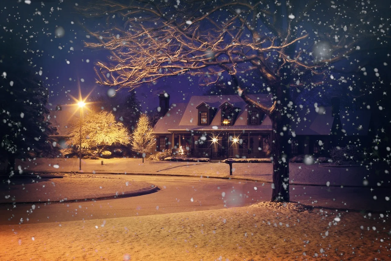 How to Keep Your Property Safe and Clean During the Winter?