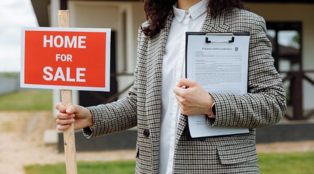4 Tips to Sell Your Home Fast