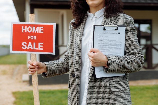 4 Tips to Sell Your Home Fast