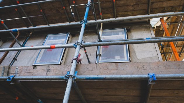 4 Methods to Easily Check the Property If You Want to Make an Architectural Miracle
