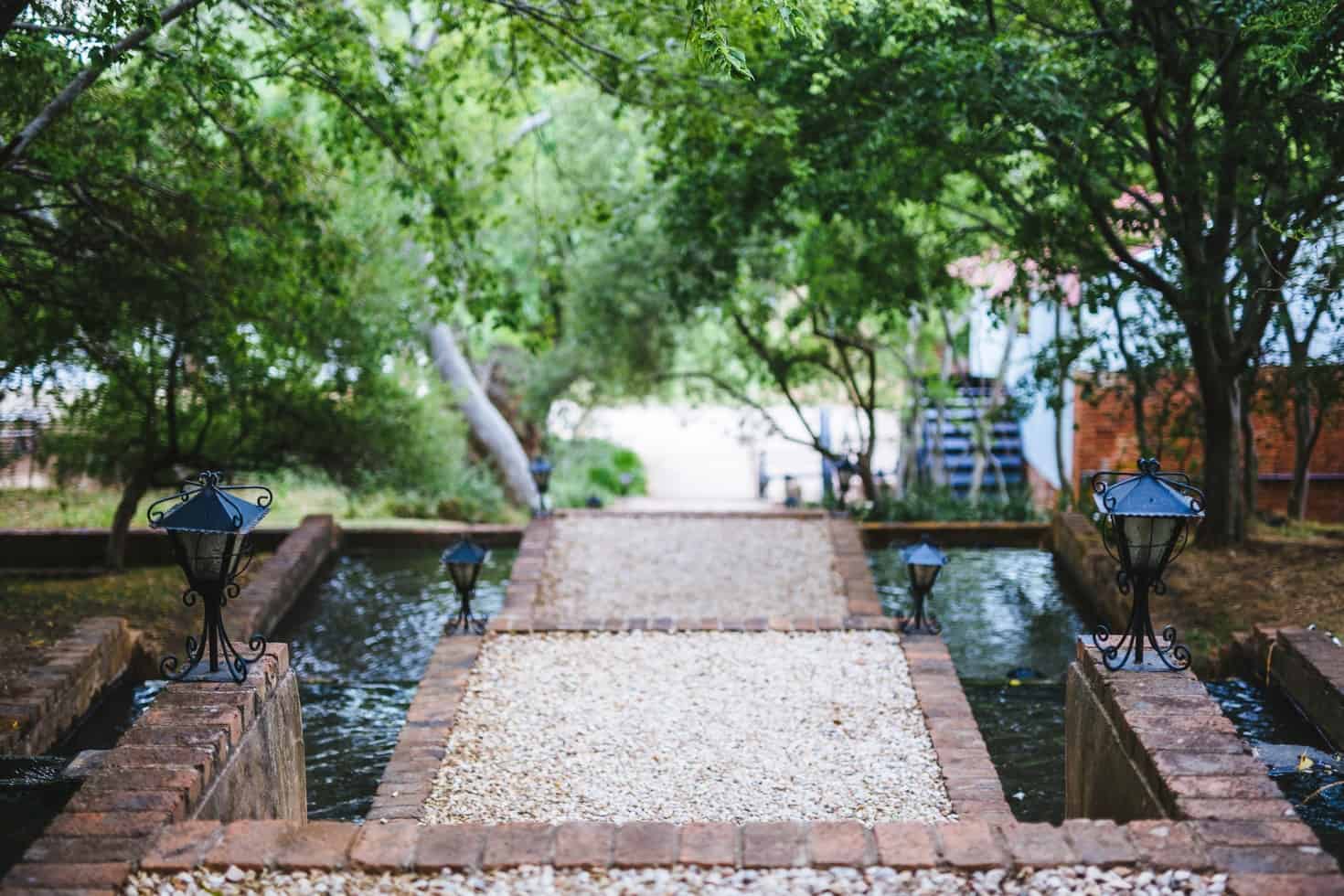 Diving Into the World of Indoor Water Features
