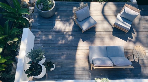 4 Useful Tips On How To Have A Gorgeous Patio