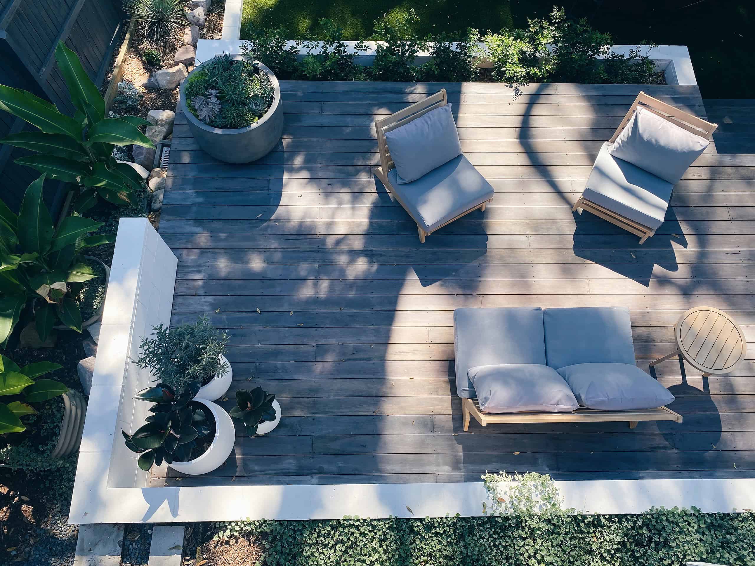 4 Useful Tips On How To Have A Gorgeous Patio