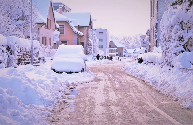 How to Keep Your Property Safe and Clean During the Winter?