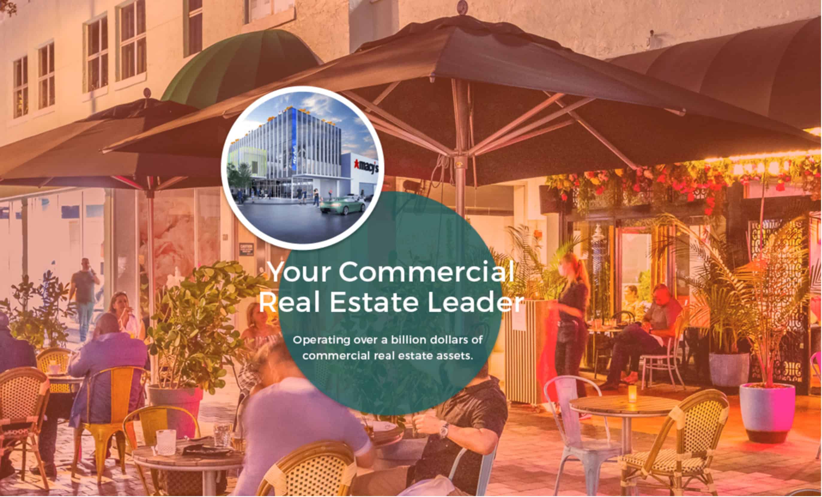 Moving Up and Out: Stephen Bittel’s Terranova Sells Headquarters of Nearly Two Decades in Landmark Deal Moving Up and Out: Stephen Bittel’s Terranova Sells Headquarters of Nearly Two Decades in Landmark Deal