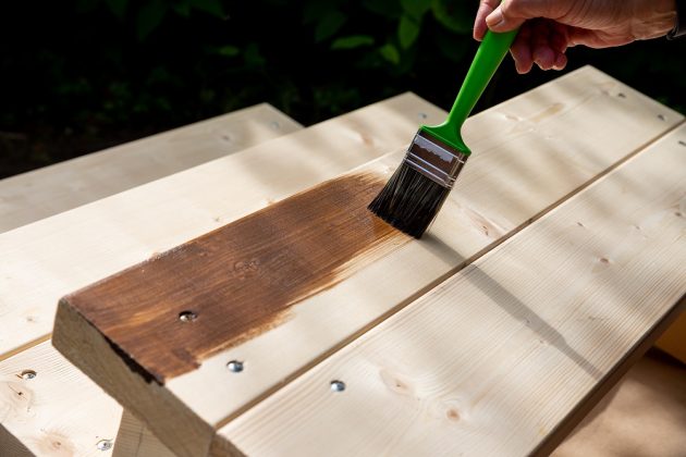 Most Durable Paints for Woodworking Projects