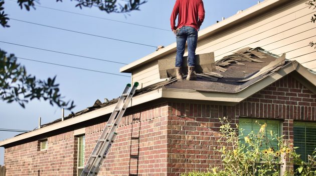 The Most Common Roofing Mistakes That You Need To Avoid