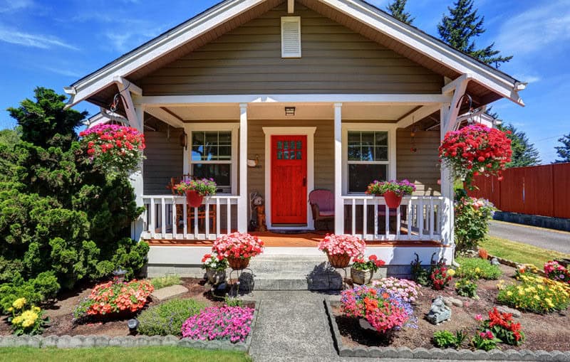 6 Ways to Improve Your Curb Appeal on a Budget
