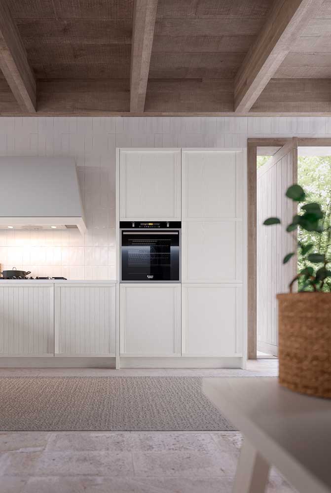 Decorating Ideas Of Having a Built-in Stove Decorating Ideas Of Having a Built-in Stove