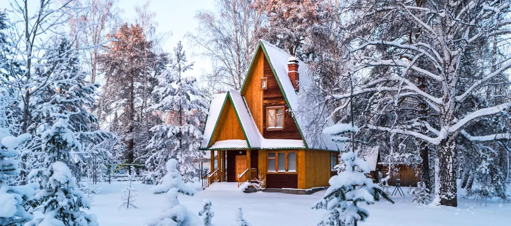 Make A Rental Investment In The Mountains In 2022