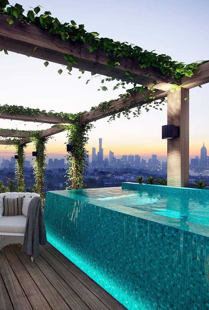 Project Ideas Of Having An Elevated Pool Project Ideas Of Having An Elevated Pool