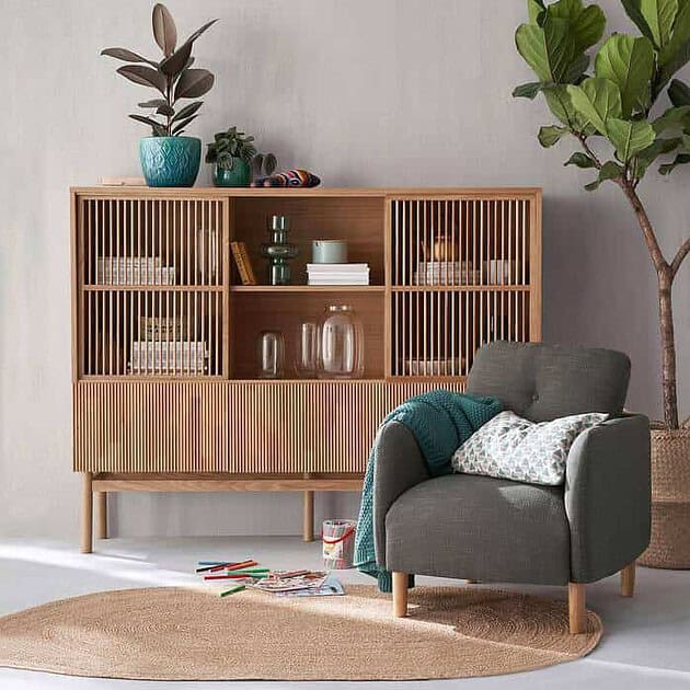 Renovate the Living Room Without Works And Without Large Budget