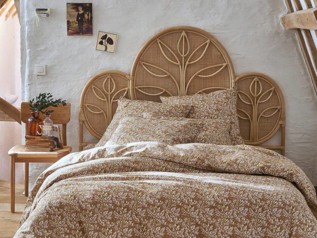 Bed Linens That Will Capture Your Heart And Bed