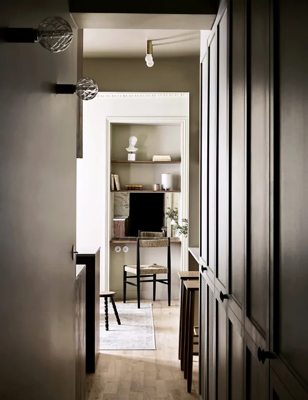 6 Ideas To Copy For A Successful Interior Decoration