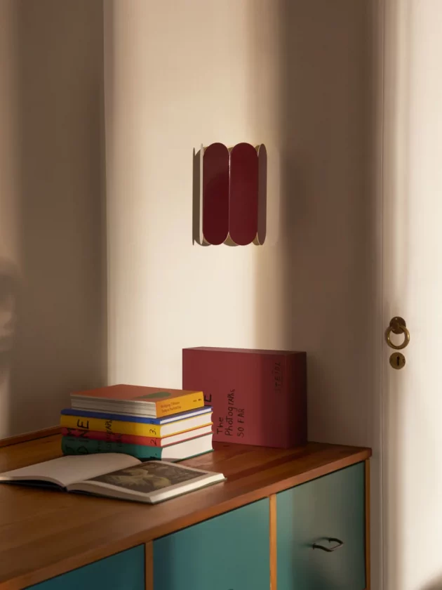 Practical & Chic Wall Lights