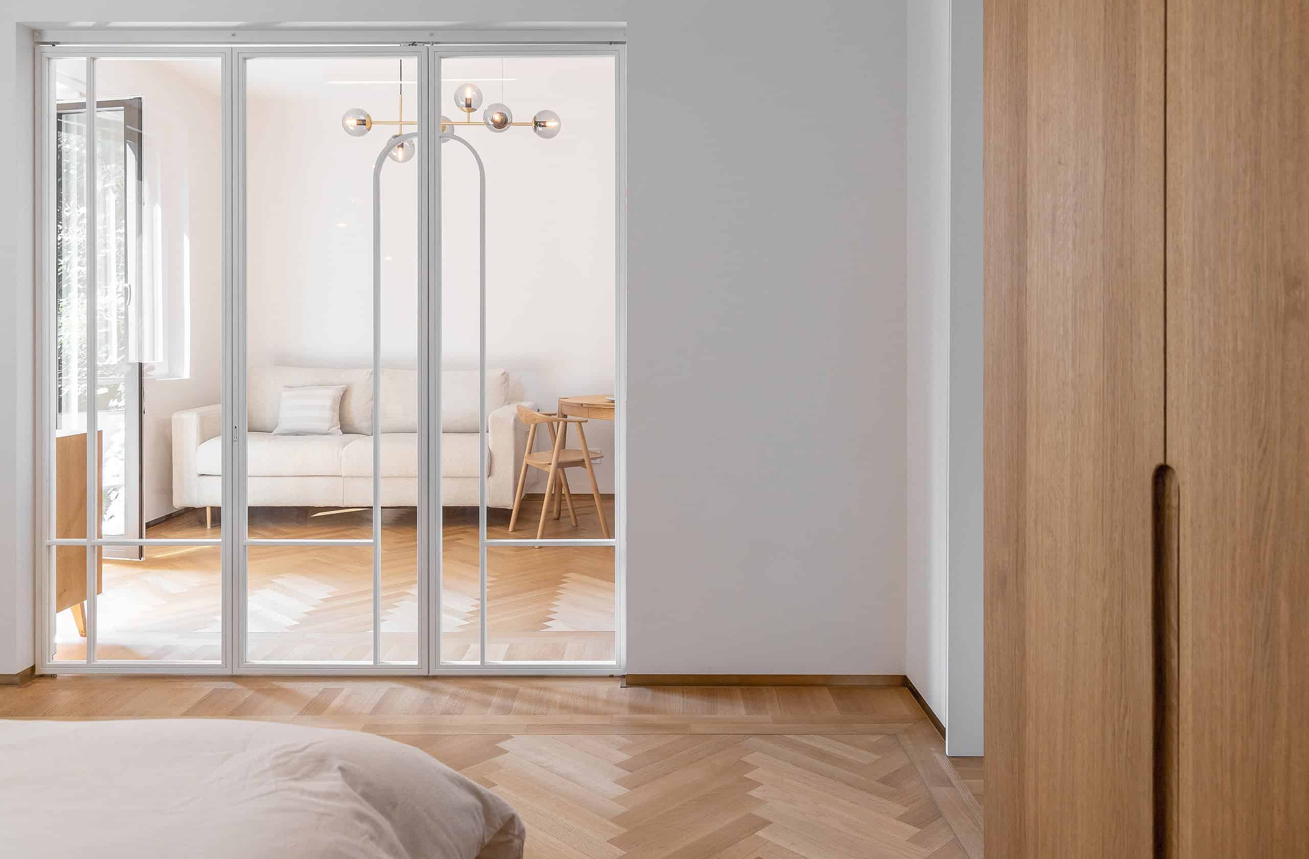 MORA35 by sculpta | Interiors That Complement Your Life