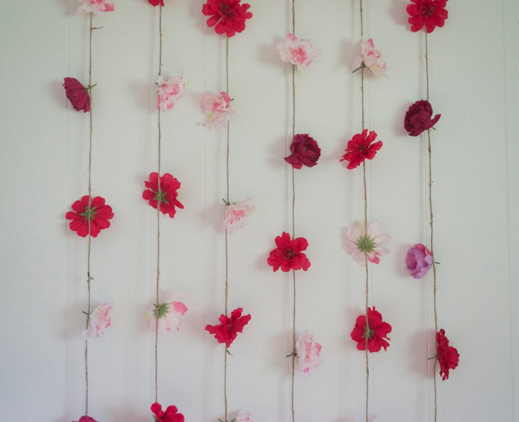 15 Amazing DIY Spring Garland Ideas You Will Adore