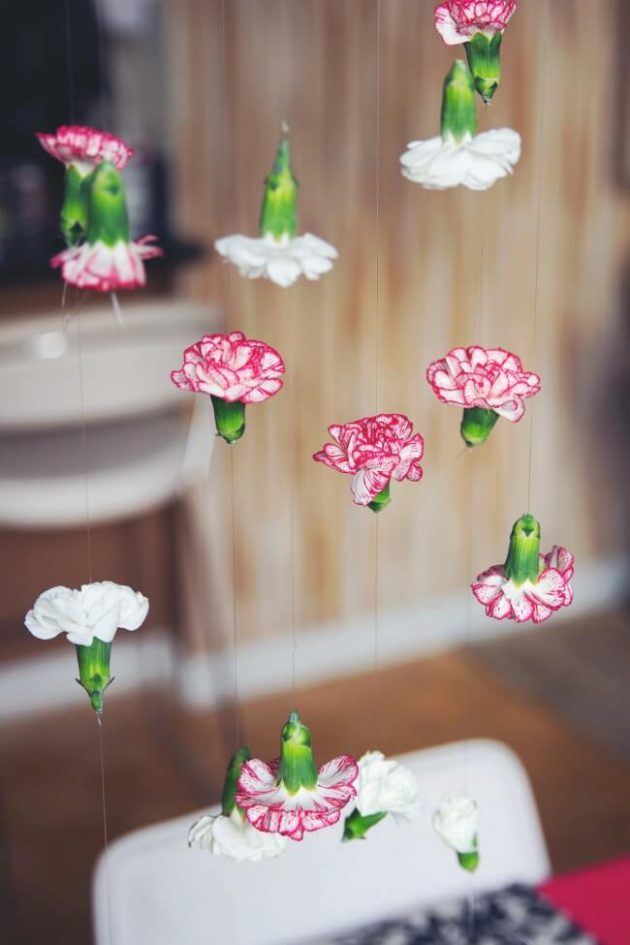 15 Amazing DIY Spring Garland Ideas You Will Adore