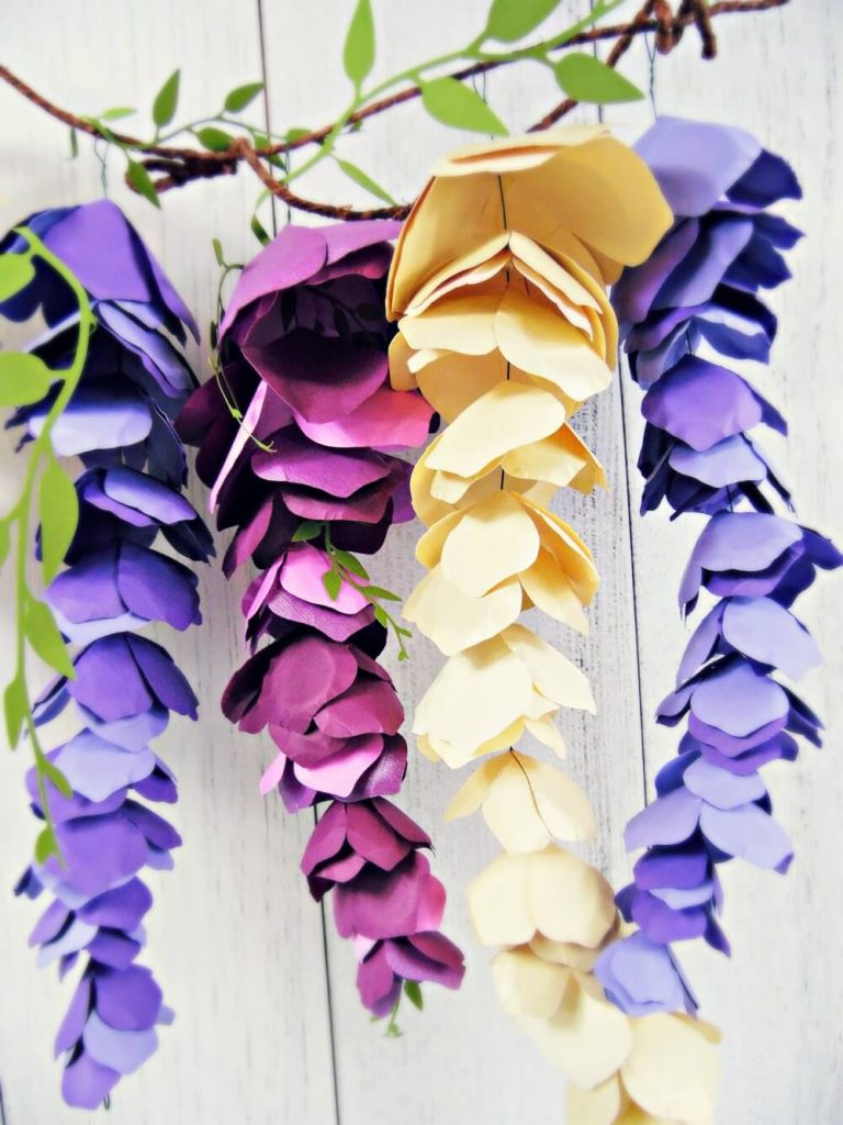 15 Amazing DIY Spring Garland Ideas You Will Adore