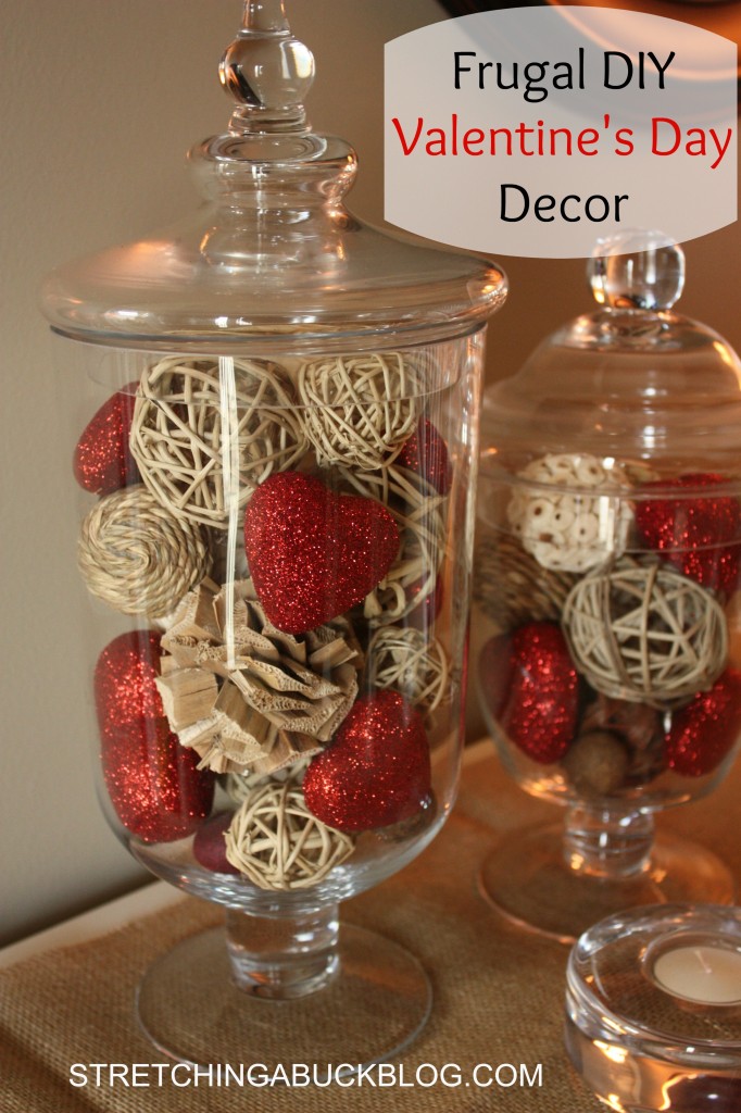 15 Charming DIY Valentine's Table Décor Ideas You Can Make On A Whim