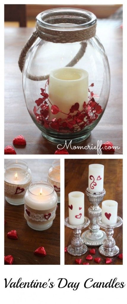 15 Charming DIY Valentine's Table Décor Ideas You Can Make On A Whim